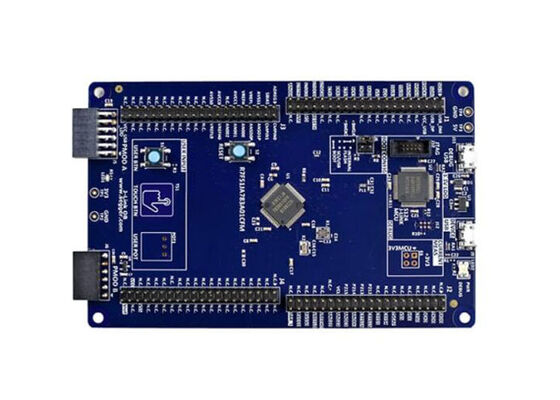 RTK7TBS1JAS00001BU Kit de placa de destino TB-S1JA para soluciones integradas, placa de evaluación MCU S1JA