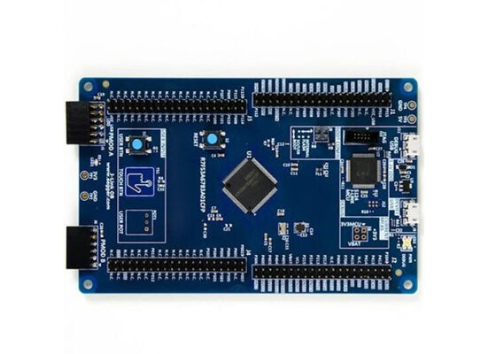 RTK7TBS3A6S00001BU Kit de placa de destino TB-S3A6 para soluciones integradas, placa de evaluación de microcontrolador S3A6
