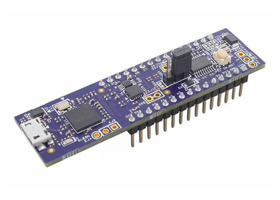 RTK5RLG1N0C00000BJ Soluciones embebidas RL78 Microcontrolador de 8 bits Junta de prototipado rápido