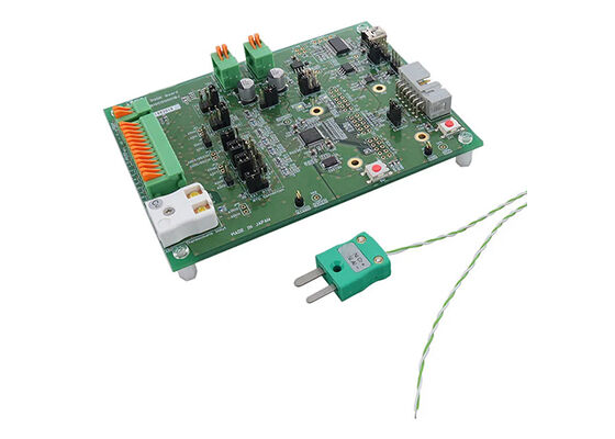 RTK0ESXB10C00001BJ Soluciones Integradas RX23E-A RX MCU Placa de Evaluación Integrada de 32 bits
