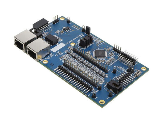 RTKA489204DE0000BU Soluciones integradas Batería Monitor Consejo de evaluación de gestión de energía