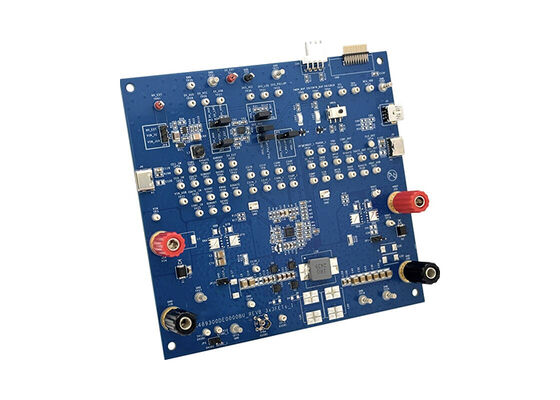 RTKA489300DE0000BU Placa de evaluación del cargador de batería configurable digitalmente para soluciones integradas