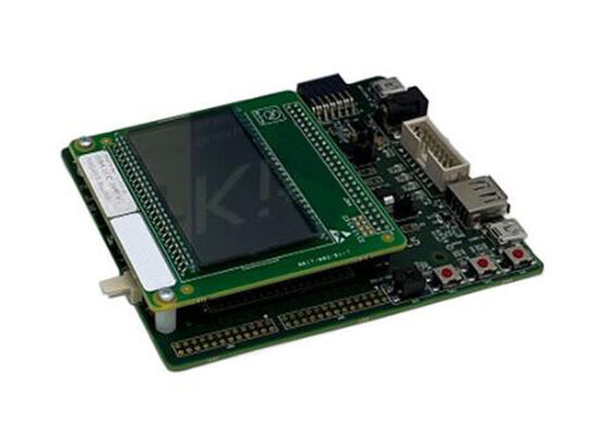 R0K505113S900BE Soluciones embebidas Kit de inicio para el microcontrolador de 32 bits RX113