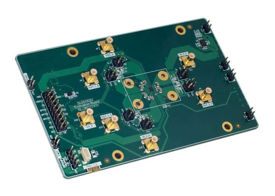SLG51003V-EVB Embedded Solutions GreenPAK™ Placa de evaluación del regulador de voltaje lineal