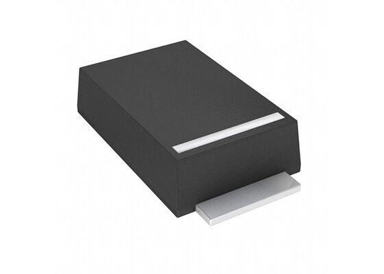 Chip de circuito integrado LEO1N5822AF Rad-Hard 40V 3A Rectificador automotriz Schottky