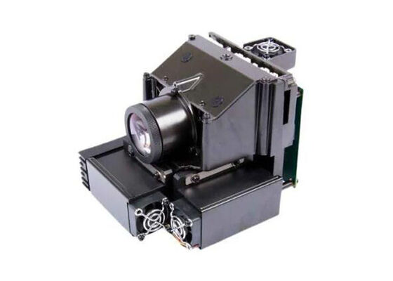 DLP5532PROJHBQ1EVM Soluciones Integradas Módulo de Evaluación DLP5532-Q1 Para Proyectores de Interior de Alto Brillo