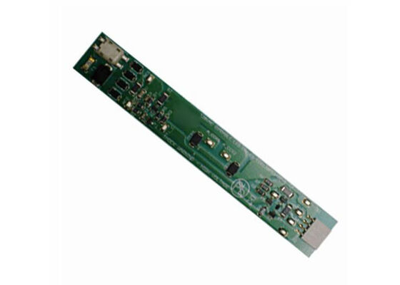 CCR120PS3AGEVB Soluciones Integradas NSIC2030B y Placa de Evaluación del Controlador LED NSIC2050B