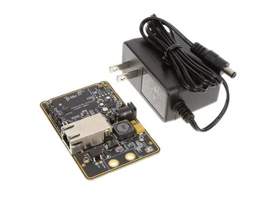 AGBAN5CS-GEVK Soluciones incrustadas Kit de evaluación del panel de interfaz del sensor de imagen