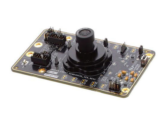 AR0145CSSM00SMKAH3-GEVB Soluciones embebidas AR0145CS 1MP Junta de evaluación del sensor de imagen CMOS