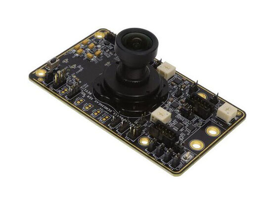 AR0822NPSC10SMTAH3-GEVB Soluciones embebidas AR0822 8 Megapixel Junta de evaluación del sensor de imagen CMOS