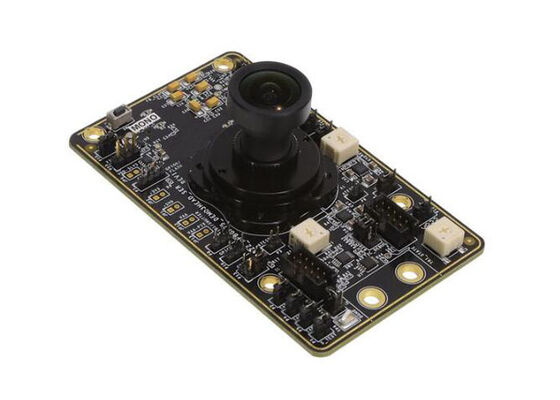 AR0822NPSM10SMTAH3-GEVB Placa de evaluación del sensor de soluciones integradas AR0822 Sensor de imagen CMOS de 8MP