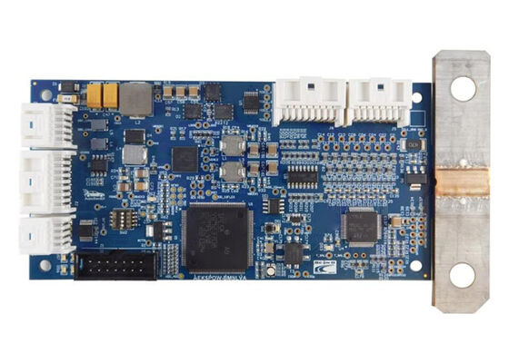 AEK-POW-BMSLV Soluciones embebidas Junta de evaluación del sistema de gestión de baterías
