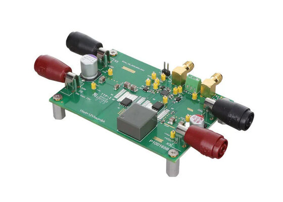 EVAL-HB-2EDL803X-G4C Soluciones integradas EiceDRIVERTM MOSFET Junta de evaluación de gestión de energía