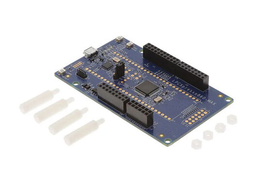 Soluciones Integradas LPC860-MAX, Placa de Evaluación LPC860 ARM Cortex M0 MCU Integrado