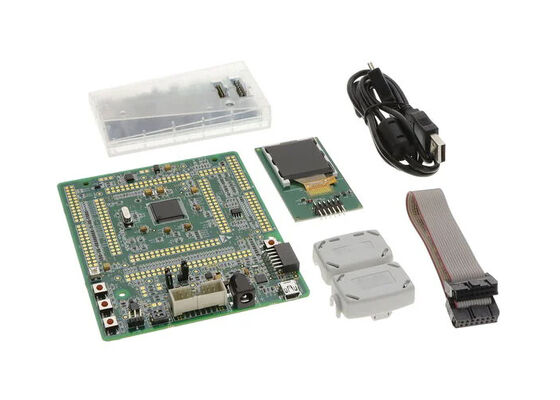 RTK50566T0S00000BE Soluciones Integradas 3.3V RX66T MCU Placa de Evaluación Integrada de 32 bits