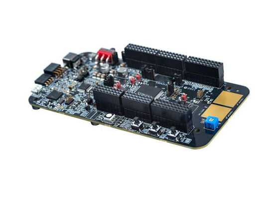 S32K312EVB-Q172 Soluciones Integradas ARM Cortex-M7 MCU Placa de Evaluación Integrada de 32 bits
