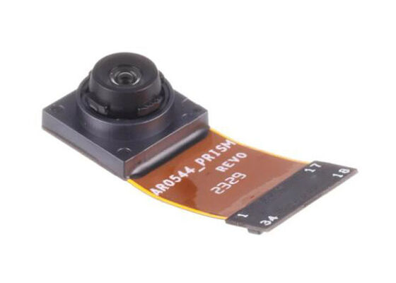 PRISM1M-AR0544CSSC130110-GEVB Soluciones Integradas AR0544 Módulo de Sensor de Imagen PRISM