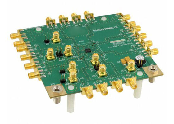 NB4N840MMNEVB Embedded Solutions NB4N840M Placa de Evaluación de Interruptor de Interconexión