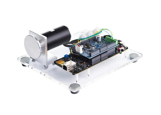 MCSPTE1AK344 Soluciones embebidas S32K3 Junta de evaluación de la gestión de la potencia del motorista