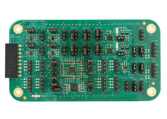P3H2440HN-ARD Embedded Solutions P3H2440HN I3C Hub Arduino Shield Placa de Evaluación