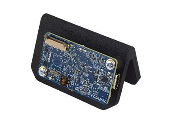 STEVAL-EVK-U0I1 Kit USB Genérico para Soluciones Integradas, Placa de Evaluación para Sensores de Imagen BrightSense