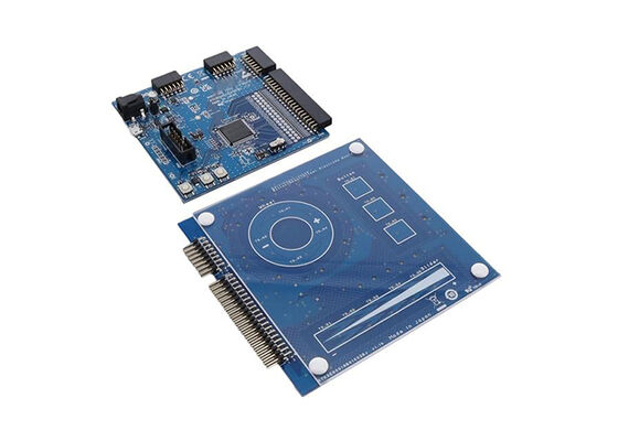 RTK0EG0044S01001BJ Soluciones Integradas RX671 RX MCU Placa de Evaluación Integrada de 32 bits