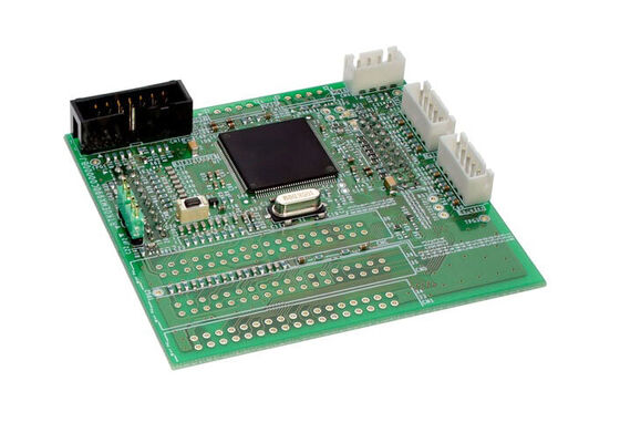 RTK0EMX990C00000BJ Soluciones incrustadas RX72T Tarjeta de CPU RX MCU 32 bits Junta de evaluación incrustada