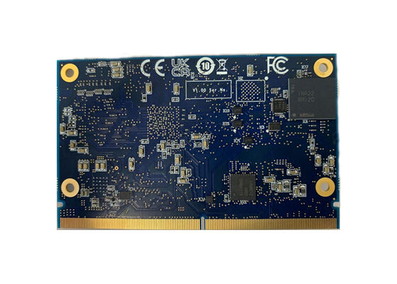 RTK9743F05S01000BE Soluciones Integradas Módulo SMARC Placa RZ RISC-V MPU Placa de Evaluación Integrada