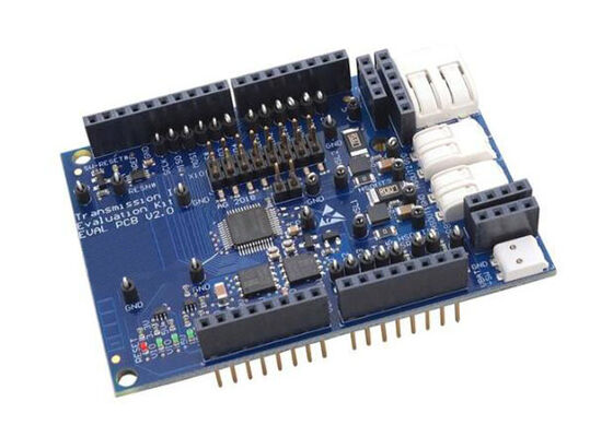 TLE9241QU-DEV-BOARD Soluciones Integradas Placa Microcontroladora Compatible con Arduino TLE9241QU