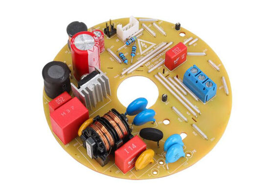 REF-SHA35WRC2SYS Soluciones incrustadas Kit de inicio IMD112T iMOTIONTM Tabla de referencia para controladores