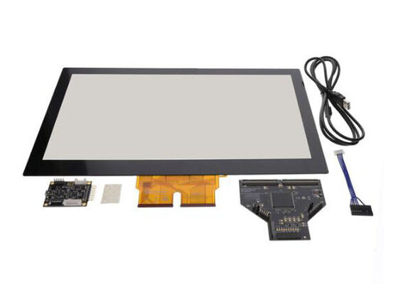 ATEVK-MXT2912TDAT-B Soluciones Integradas MXT2912TDAT Placa de Evaluación del Controlador de Pantalla Táctil MaXTouch