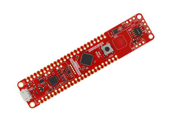 EV29G58A Soluciones Incorporadas PIC32CM JH01 Kit de Evaluación de Nano + Toque de Curiosidad