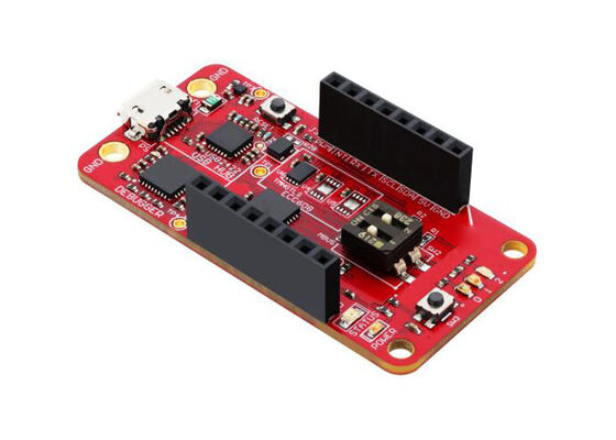 Kit de administrador de confianza CryptoAuth Trust Manager EV10E69A Embedded Solutions ECC608-TMNGTLS