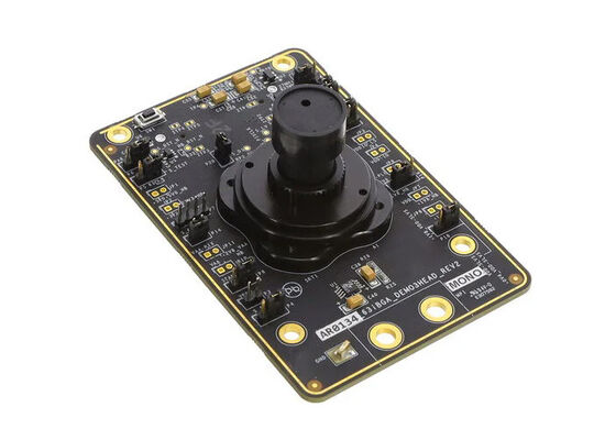 AR0134CSSM00SUEAH3-GEVB Placa de evaluación del sensor de imagen de 1,2 MP de Embedded Solutions