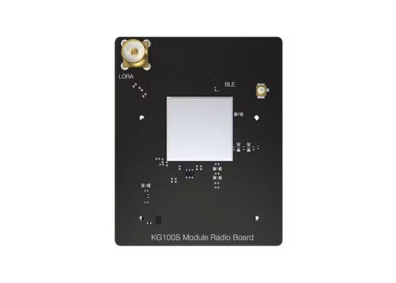 KG100S-RB4332A Soluciones Integradas Módulo Sub-GHz KG100S Placa de Radio