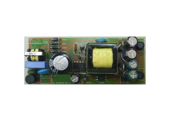 FEBFSL126MR-H432V1-GEVB Tarjetas de evaluación de controlador PWM en modo de corriente de 1.8A para soluciones integradas