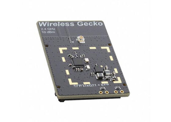 SLWRB4179B Soluciones embebidas EFR32xG21 10dBm Wireless Gecko Wireless SoC Radio Board