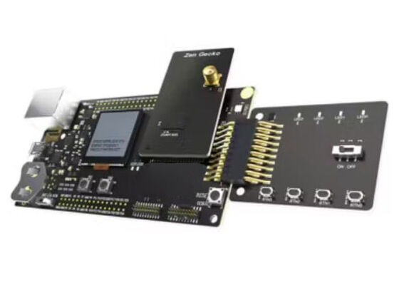 SLWSTK6050C Kit de inicio inalámbrico Z-Wave Long Range 700 para soluciones integradas