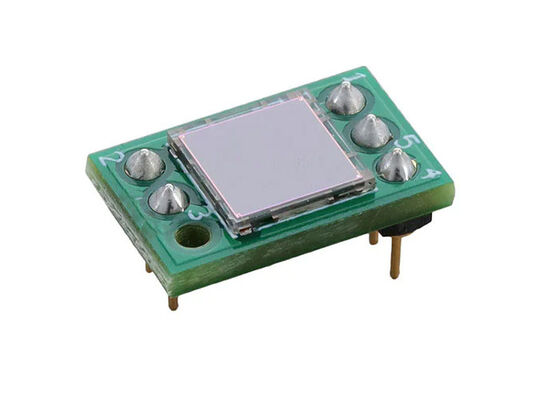 MICROFC-SMTPA-60035-GEVB Soluciones embebidas Consejo de evaluación del sensor del fotomultiplier de silicio