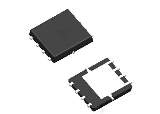 NCEP40T20AGU Chip de circuito integrado 40V 200A Transistor MOSFET de potencia de canal N con tecnología Super Trench y temperatura de funcionamiento de 150 °C