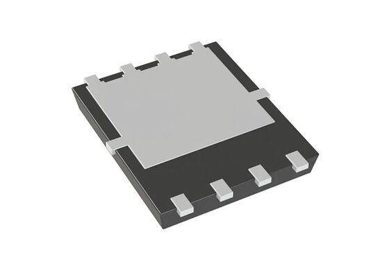 AON6407 Chip de circuito integrado Transistor MOSFET de canal P de 30 V con corriente de drenaje continua de 32 A en paquete 8-DFN