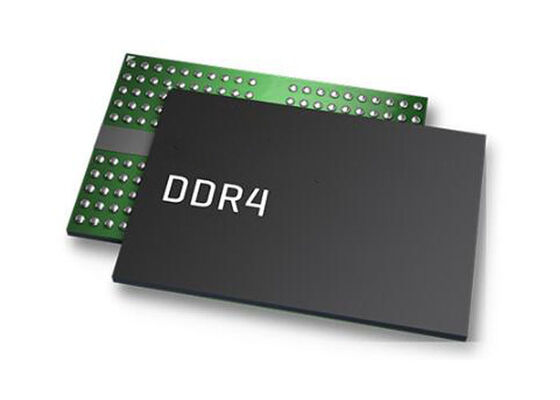 H9HCNNN8KUMLHR-NME 8Gb LPDDR4 SDRAM Chip IC de memoria con frecuencia de funcionamiento de 2,133 GHz en paquete FBGA200