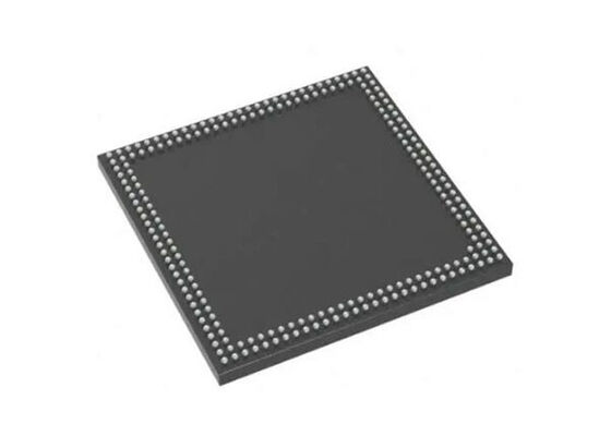 Chip IC de memoria SDRAM LPDDR2 móvil de 4 Gbit EDB4432BBPA-1D-F-R, paquete WFBGA168