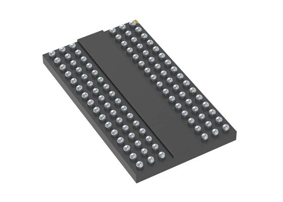 W631GU6MB-11 Chip de circuito integrado de memoria 1 Gbit Paralelo 933 MHz DDR3L SDRAM