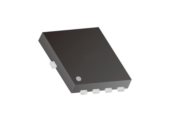 Chip de circuito integrado QN3120M3N MOSFET de canal N de 30 V conmutación rápida con baja Rdson