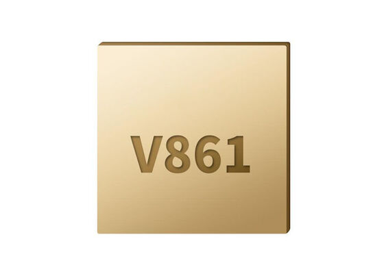 Chip de procesador de IA V861M3-XXX SoC AI-IPC RISC-V de doble núcleo a 1,4 GHz con SoC de cámara IP 4K@25fps