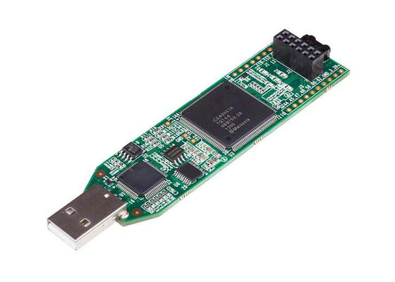 ICE40HX1K-STICK-EVN Embedded Solutions iCEstick iCE40HX1K iCE40™ HX FPGA Placa de Evaluación