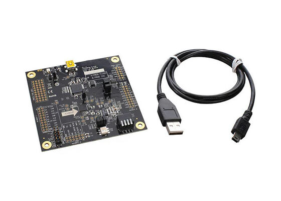 ICE40UP5K-B-EVN Soluciones Integradas iCE40UP5K iCE40 UltraPlus™ FPGA Placa de Evaluación