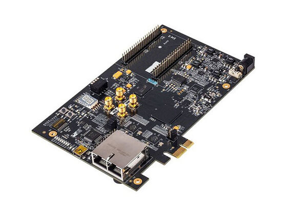 LFE5UM5G-45F-VERSA-EVN Embedded Solutions ECP5-5G FPGA Versa Tarjeta de Evaluación PCIe