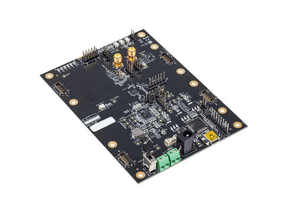LIF-MD6000-ML-EVN Soluciones integradas LIF-MD6000 CrossLinkTM Junta de evaluación del enlace maestro FPGA